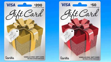 best places to buy visa gift cards